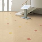 タイルカーペット