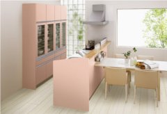 カウンター式対面写真